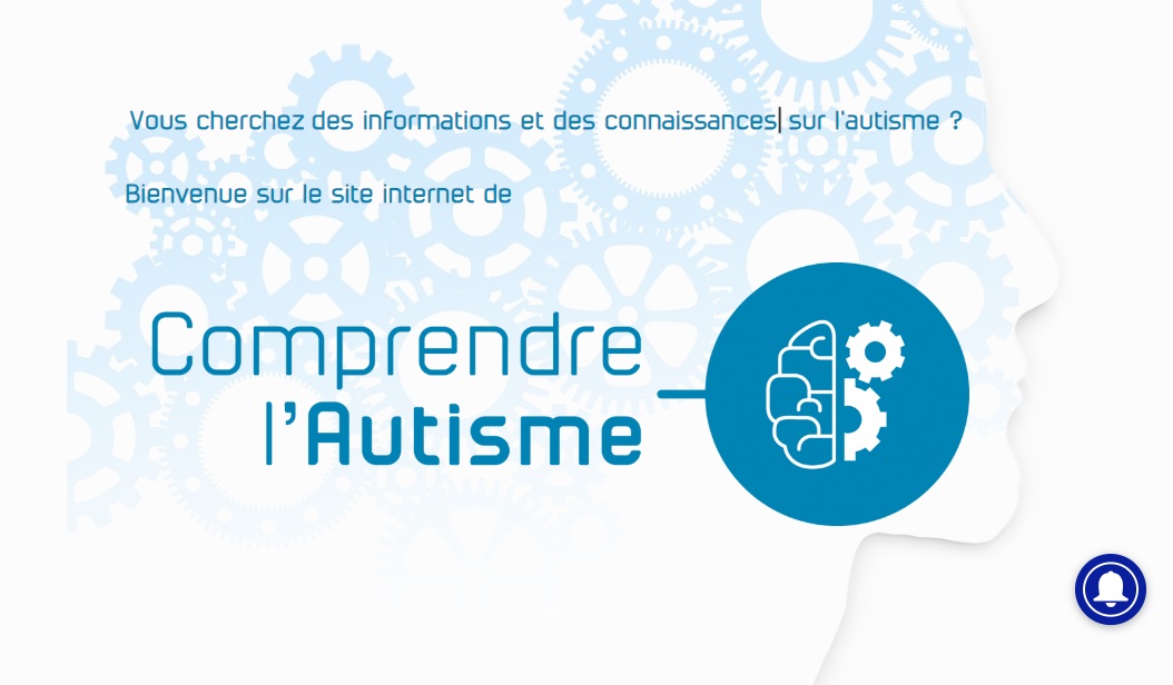 SITE Comprendre l'autisme