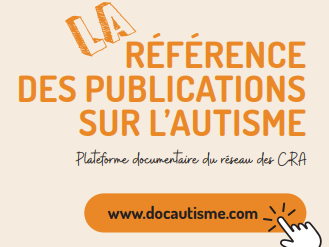 cliquer pour aller sur le site Docautisme