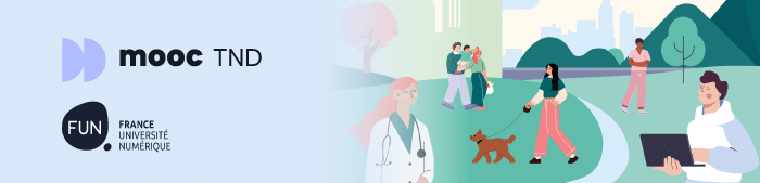 Formation MOOC Troubles du neuro développement