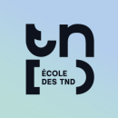 Logo officiel Ecole des TND by CeAND