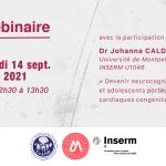 Cliquer pour voir le webinaire avec Johanna CALDERON