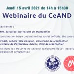 Cliquer pour voir le webinaire avec Ludovic Marin et Laurent Raffard