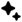 Icone étoile